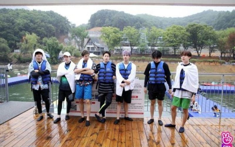 La emotiva razón por la que BTS creo su propio programa 'Run BTS'