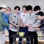 La emotiva razón por la que BTS creo su propio programa 'Run BTS'