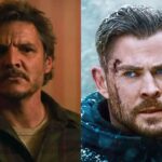 La exorbitante cifra que pagaría Netflix por la trama de Pedro Pascal y Chris Hemsworth