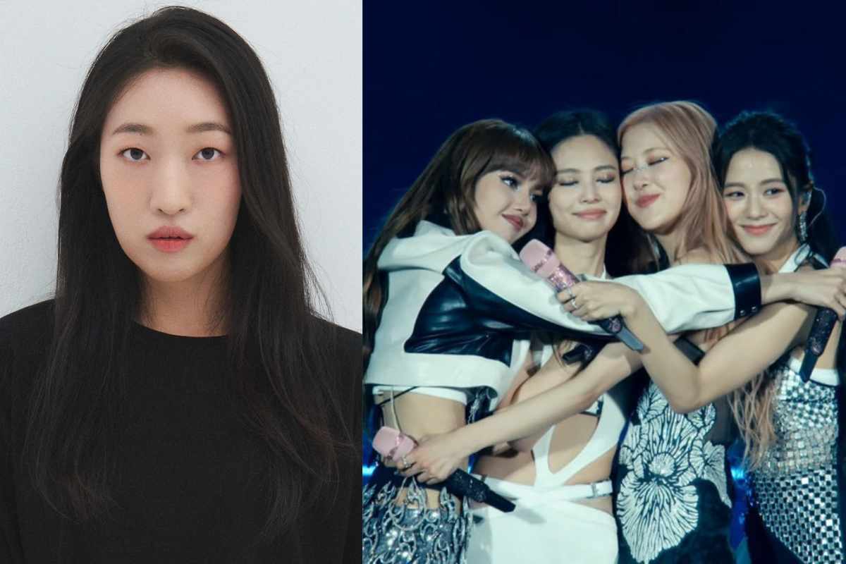 La extraña conexión entre BLACKPINK y la serie netflix del momento 'Mask Girl'