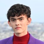La impactante confesión que hizo Joe Locke, protagonista de la serie Netflix 'Heartstopper'