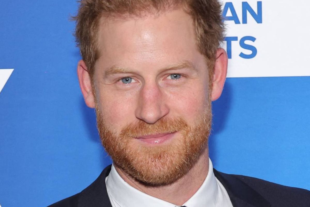 El nuevo documental del príncipe Harry ya tiene tráiler y fecha de estreno