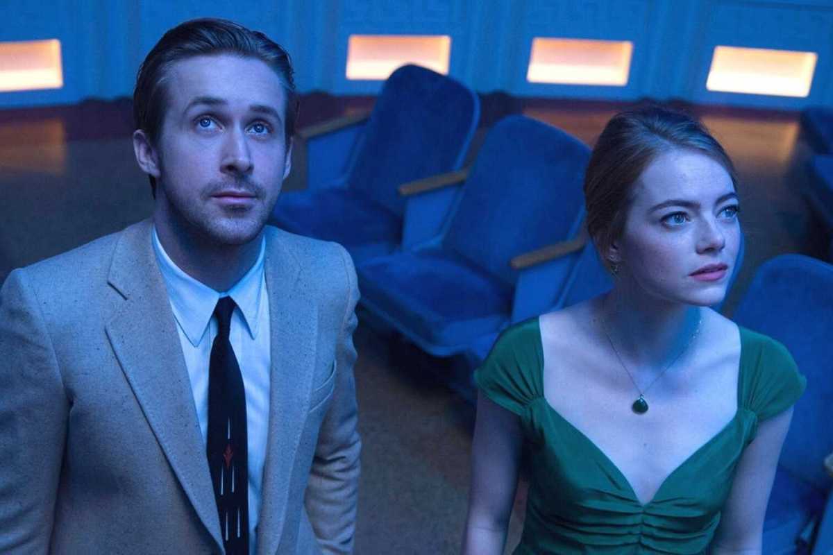 La obsesión de Christopher Nolan por esta película de Ryan Gosling que no es 'Barbie'