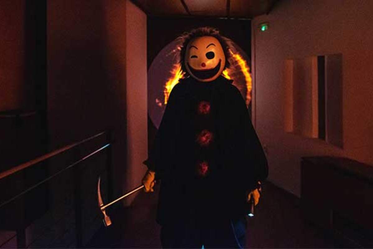 La película de terror más exitosa de Netflix actualmente no es de Estados Unidos