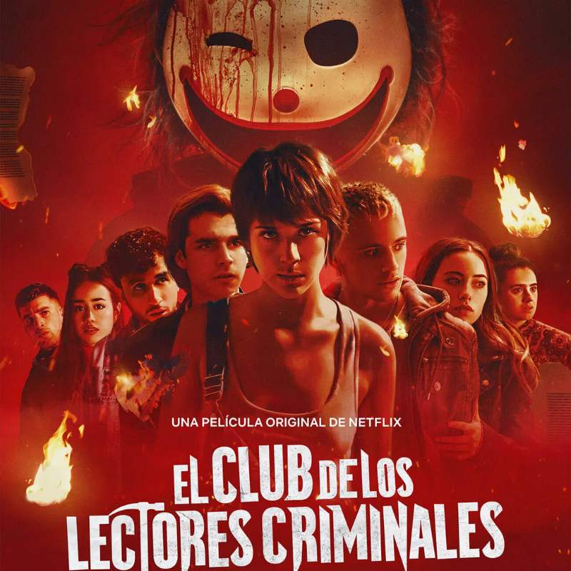 La película de terror más exitosa de Netflix actualmente no es de Estados Unidos