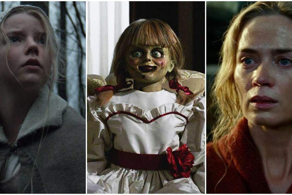 La película de terror más exitosa de Netflix actualmente no es de Estados Unidos