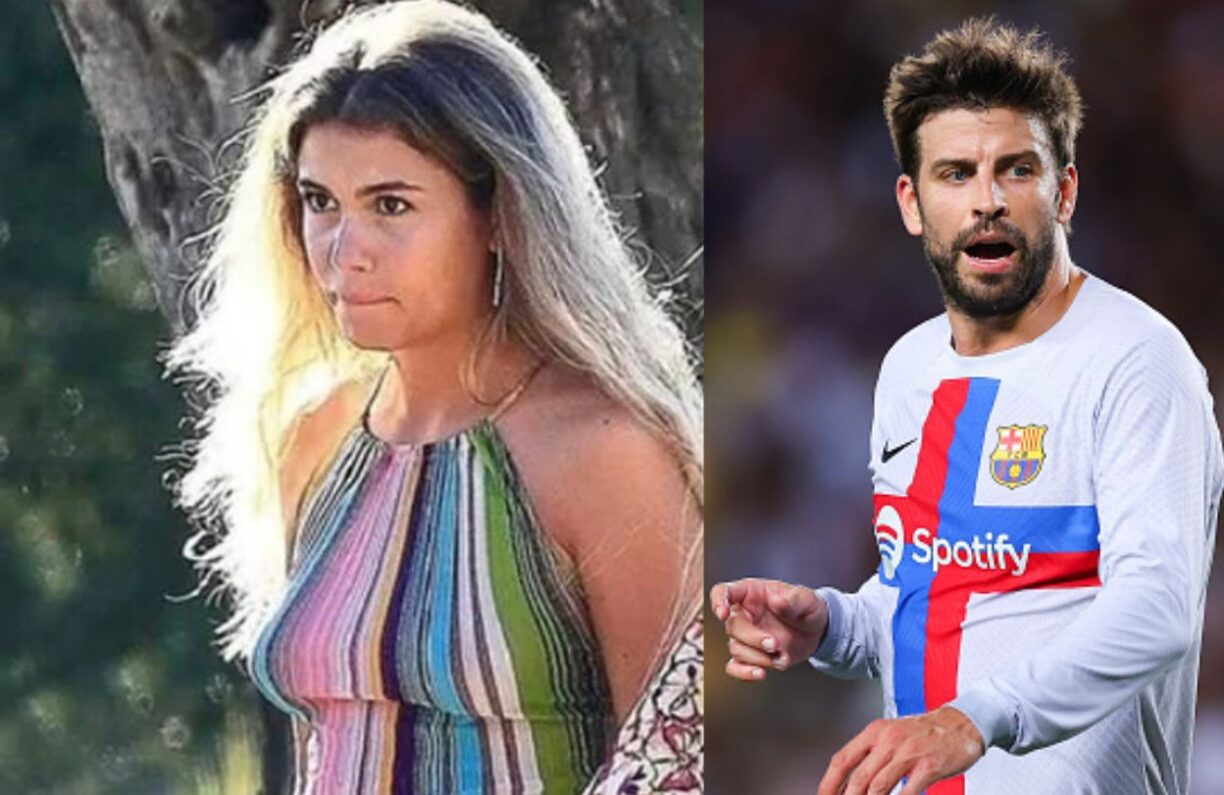 La polémica predicción sobre Clara Chia Martí y su relación con Gerard Piqué