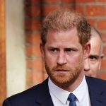 La realeza británica modifica el nombre del Príncipe Harry en su biografía