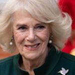 La reina Camilla Parker ha recibido un impactante nuevo título real