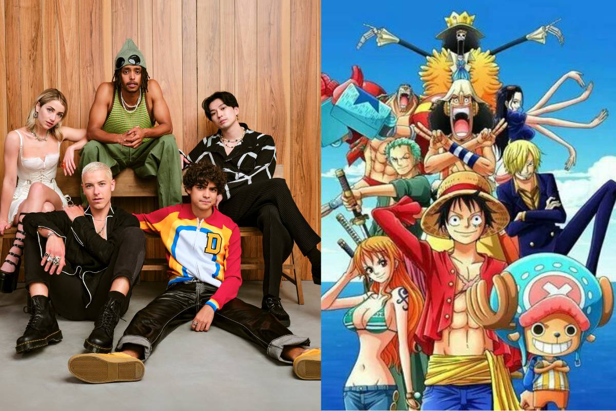 La serie Netflix que está apunto de dominar las tendencias con el casting perfecto