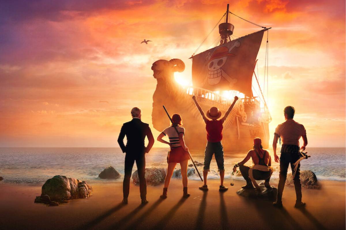 La serie Netflix que está apunto de dominar las tendencias con el casting perfecto