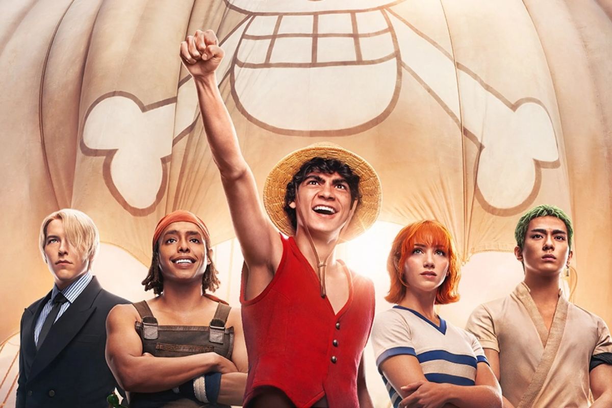 La serie Netflix que está apunto de dominar las tendencias con el casting perfecto