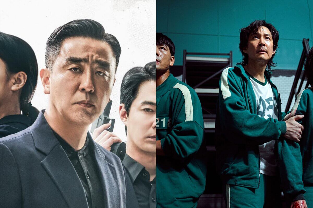 La serie coreana que es mejor que 'El Juego del Calamar' y que está arrasando en Disney+