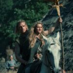 La serie de drama histórico de Netflix que es mejor que Game of Thrones y Vikingos