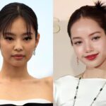 La tremenda regañada que Jennie le metió a Lisa en pleno concierto de BLACKPINK