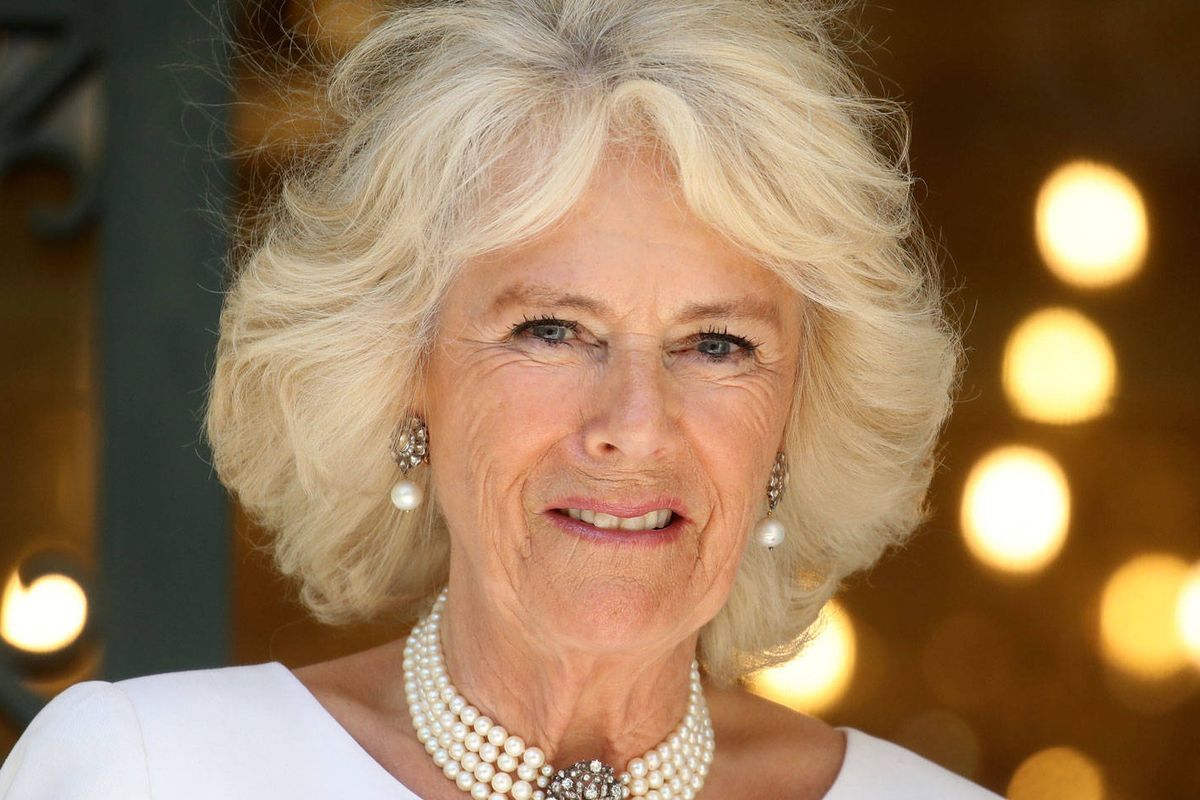 Las actuales quejas de Camilla Parker por ser la actual reina del Reino Unido