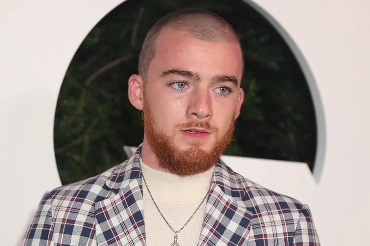 Las películas en donde aparecerá Angus Cloud tras su trágico fallecimiento