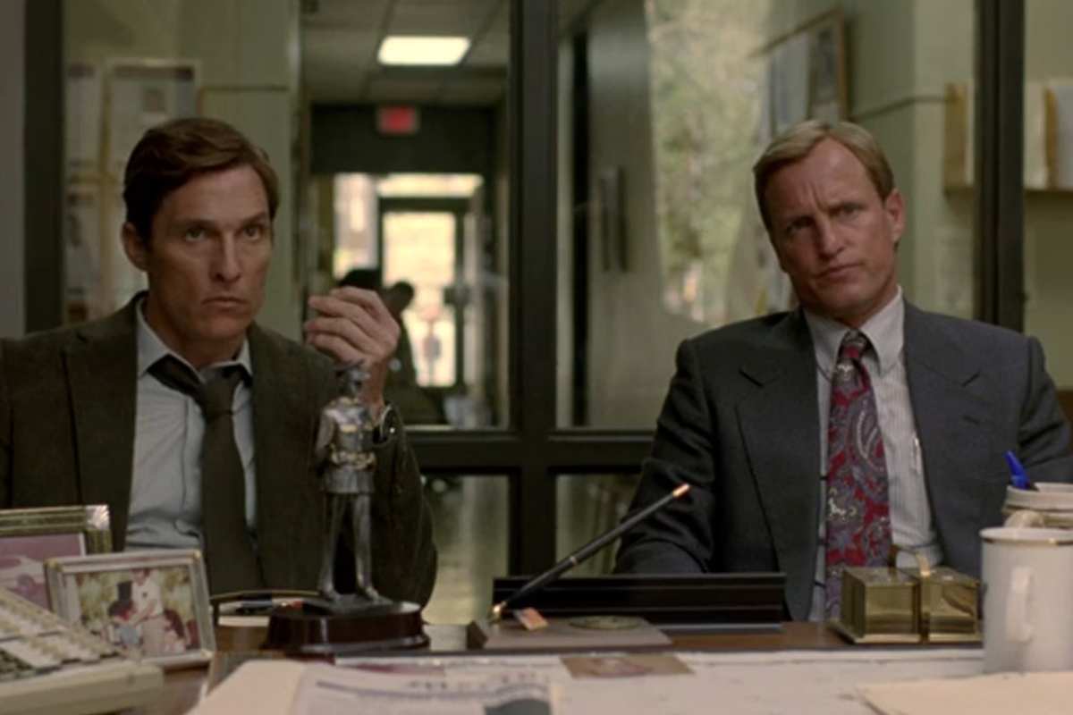 Las series de detectives que podrían destronar al gran 'Sherlock' de Benedict Cumberbatch