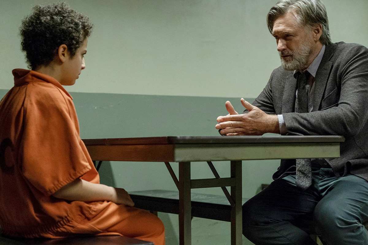 Las series de detectives que podrían destronar al gran 'Sherlock' de Benedict Cumberbatch