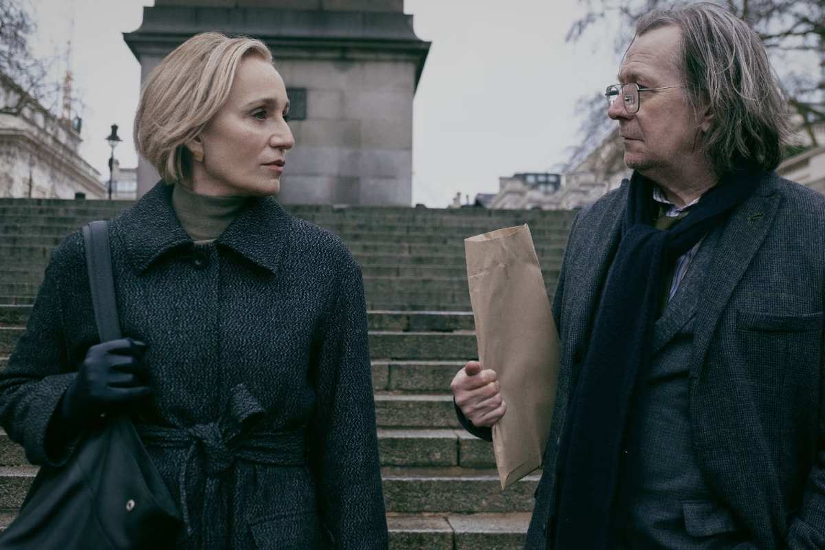 Las series de detectives que podrían destronar al gran 'Sherlock' de Benedict Cumberbatch