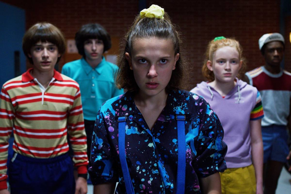 Las series de misterio de Amazon Prime que podrían desbancar a Stranger Things