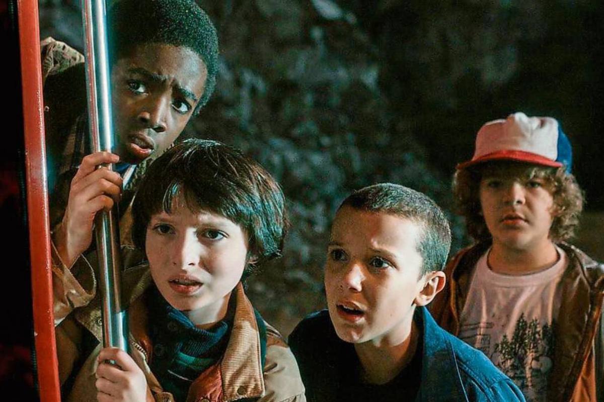 Las series de misterio de Amazon Prime que podrían desbancar a Stranger Things