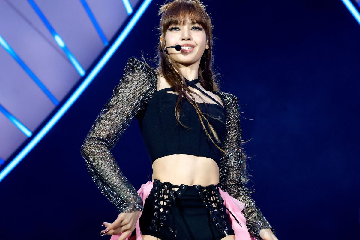 Lisa podría abandonar a BLACKPINK y no renovar su contrato con YG Entertainment