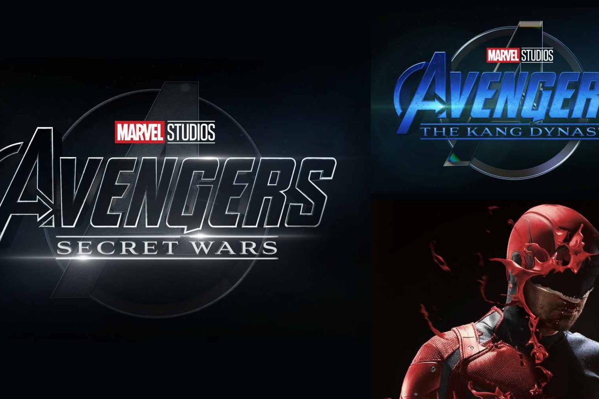 'Los Vengadores' 5 y 6 de Marvel se paralizan y se quedan sin guionistas