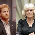 Los hijos de la Reina Camilla no soportan al Príncipe Harry