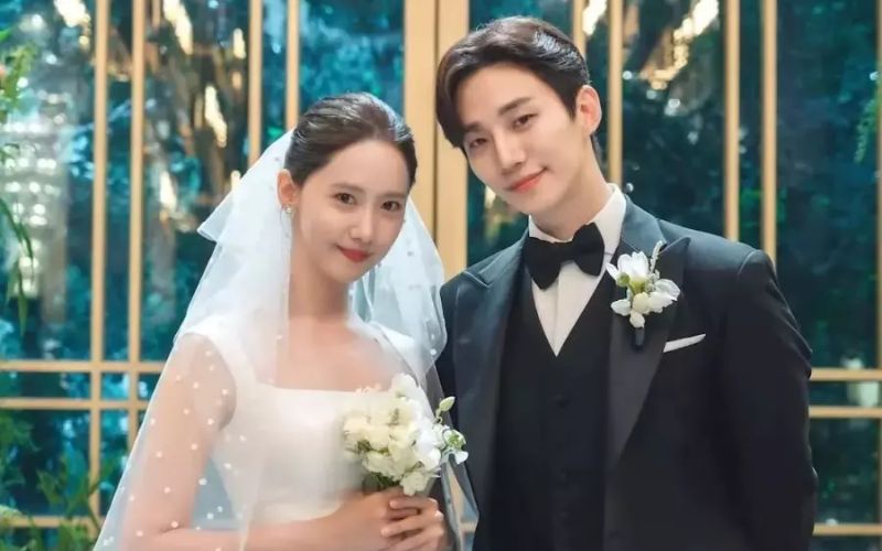 Los motivos por los que la serie de Netflix 'King The Land' podría no tener segunda temporada