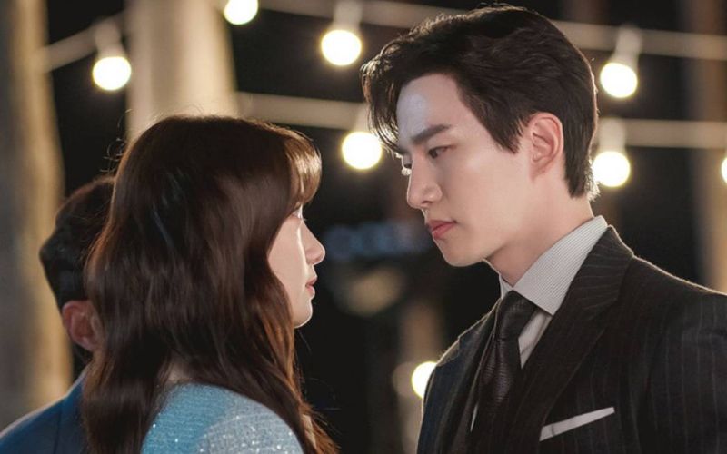 Los motivos por los que la serie de Netflix 'King The Land' podría no tener segunda temporada