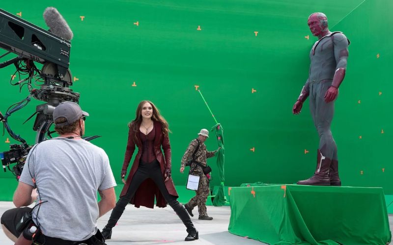 Marvel Studios bajo fuerte ola de críticas por supuesta explotación laboral