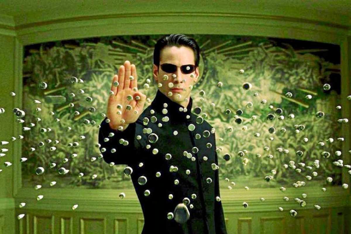 "Matrix 5": Esto es todo lo que se conoce de una nueva película de la saga