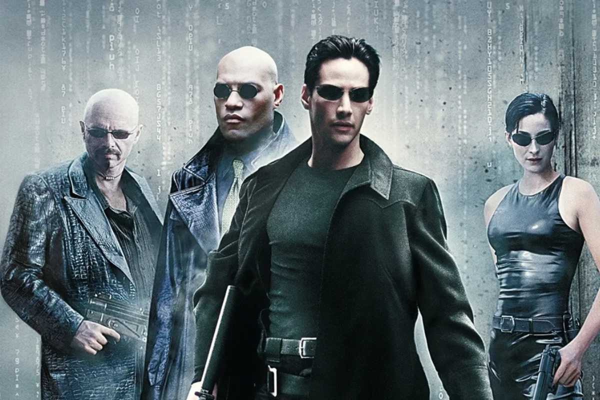 "Matrix 5": Esto es todo lo que se conoce de una nueva película de la saga