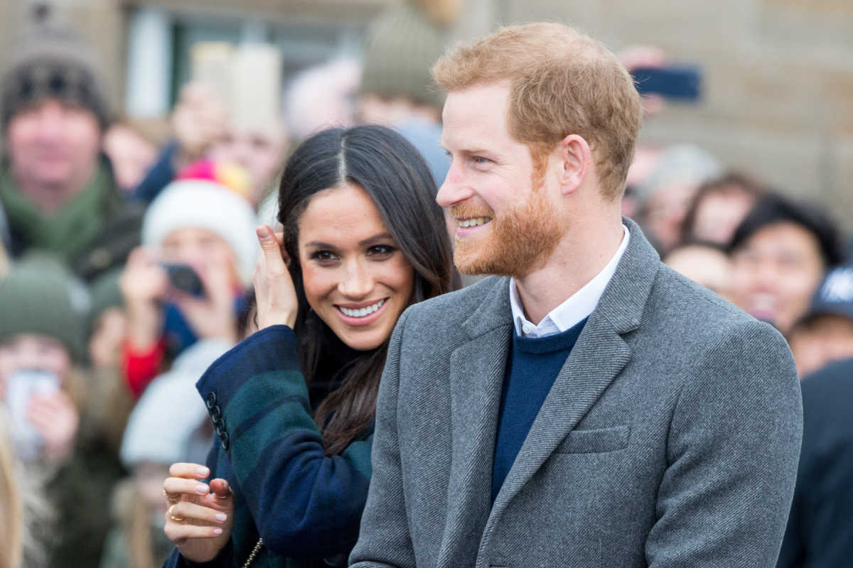 Reportan que Meghan Markle está "fuera de control" tras distanciamiento del Príncipe Harry