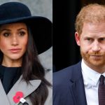 Meghan Markle aparece en concierto de Taylor Swift alejada del príncipe Harry