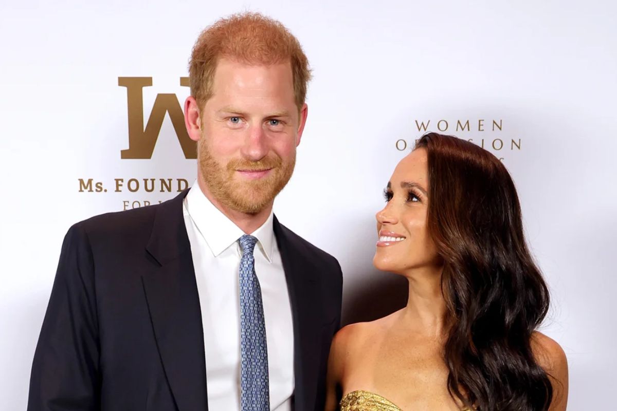 Meghan Markle más unida que nunca al príncipe Harry celebrando su cumpleaños