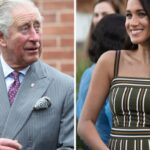 Meghan Markle queda fuera en los intereses de reconciliación que tiene el Rey Carlos III con el Príncipe Harry