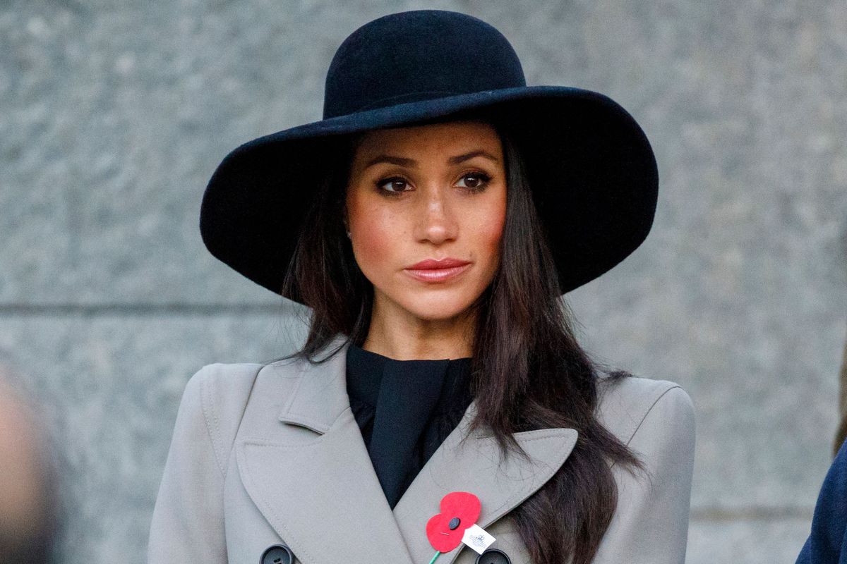 La Realeza le da un duro golpe a Meghan Markle y podría quitarle su título de Duquesa