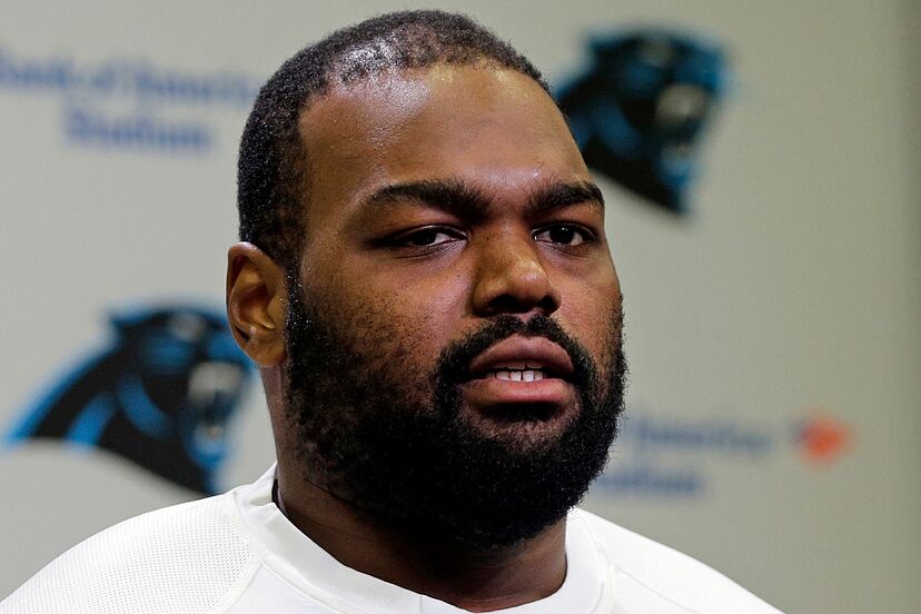 Michael Oher, inspiración de 'Un sueño posible', afirma que la trama es FALSA