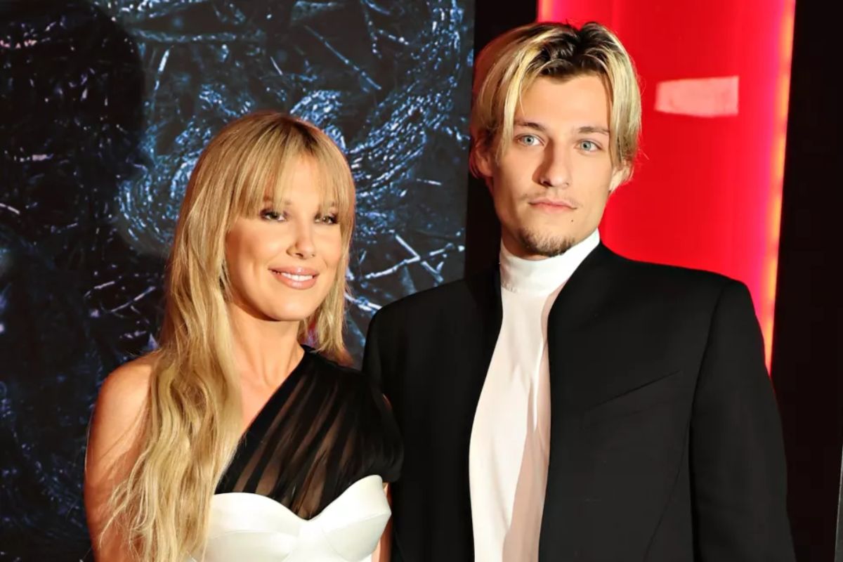 Millie Bobby Brown de Stranger Things recibe críticas por estar prometida a muy corta edad