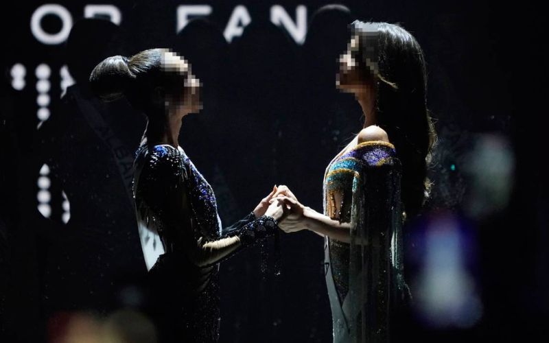 Miss Universo rompe relaciones con el Miss Indonesia tras acusaciones de abuso