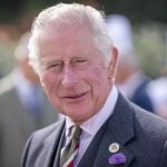 Mujer cercana al rey Carlos III está embarazada, descubre de quien se trata