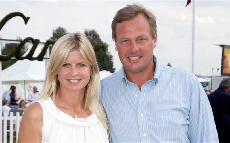 Mujer cercana al rey Carlos III está embarazada, descubre de quien se trata