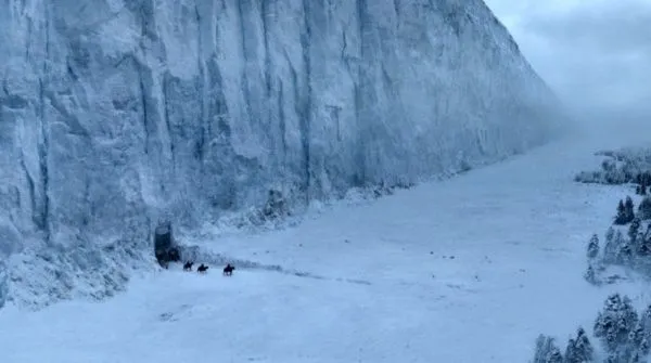 Game of Thrones tendrá mayor presencia en la 2da temporada de House of Dragons