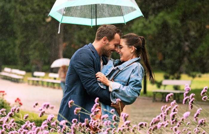 La película de Netflix subida de tono que genera revuelo en el público