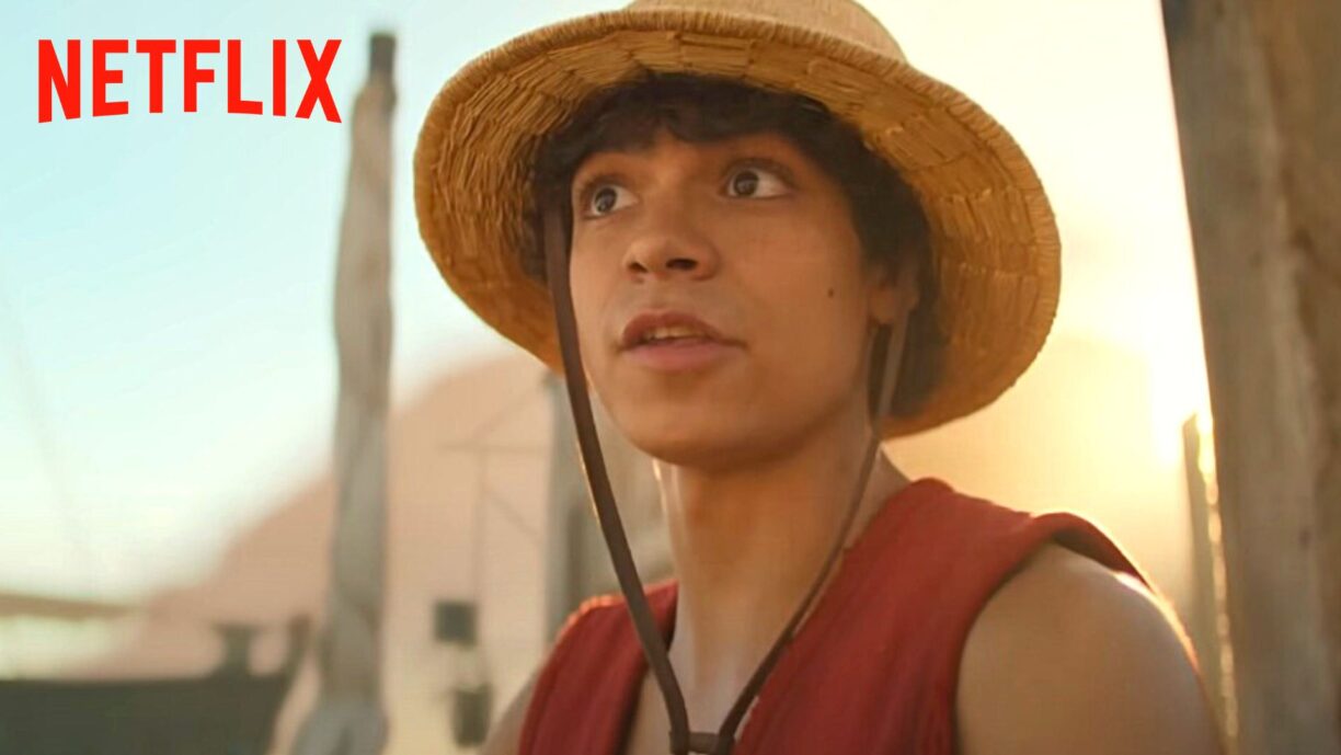 La nueva serie de Netflix que está por estrenarse y promete ser lo más ...