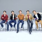 Netflix anuncia la película de BTS y revela su fecha de estreno