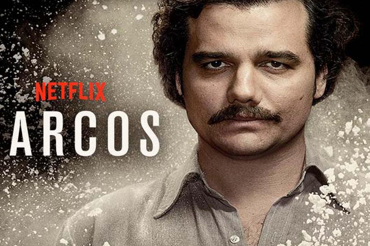 Esta serie de Netflix basada en hechos reales está arrasando en la audiencia global