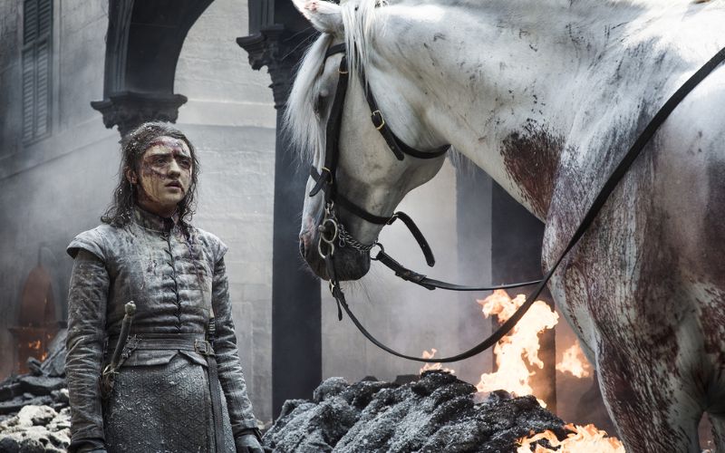 "No entrará en la misma categoría": director de 'Stranger Things' carga contra la serie HBO 'Game Of Thrones'